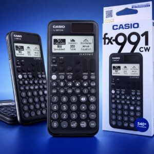 Casio fx 991cw Classwiz