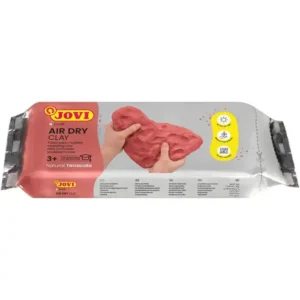 Jovi AIR DRY CLAY Air-hardening modelling clay 500g
