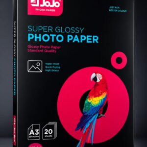 Papier Photo A3 240g 20sheets