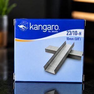 Agrafes Kangaro 13/10–  // 10000 pièces