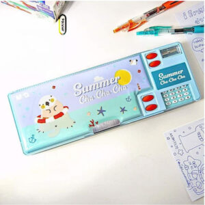 Trousse Multifonction  M&G