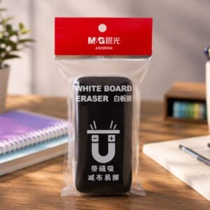 effaceur pour tableau blanc de marque M&G