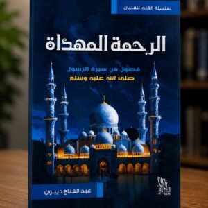 الرحمة المهداة