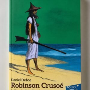 Robinson Crusoé