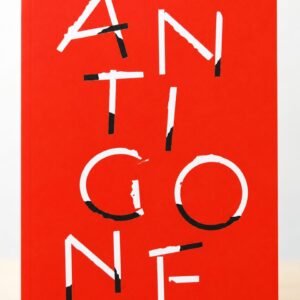Antigone Jean Anouilh.