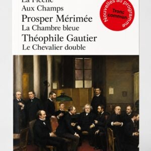 Guy de Maupassant  FOLIO