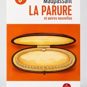 LA PARURE