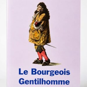 LE BOURGEOIS GENTIHOMME BIBLIO