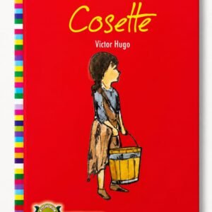 Coll.Arrissala-junior/COSETTE
