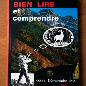 BIEN LIRE ET COMPRENDRE 3