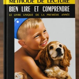 BIEN LIRE ET COMPRENDRE 1
