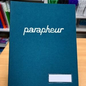parapheur de la marque SICLA