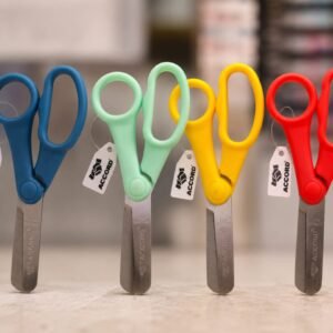 Ces ciseaux de la marque Accord 1PCS