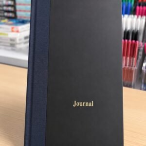 REGISTER JOURNAL 2M