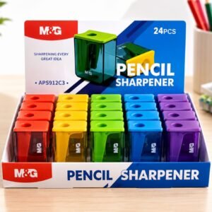tailles-crayons de marque M&G  1PCS