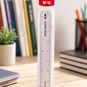 règle M&G de 20 cm